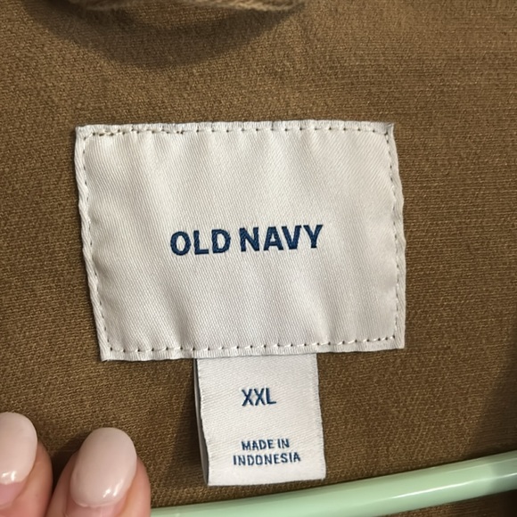 🎁 Old Navy Plus Size Winter Layer - Picture 2 of 7